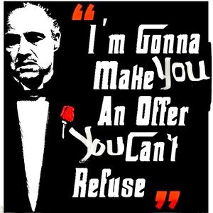 If you want it, you got it! Let’s make a deal!